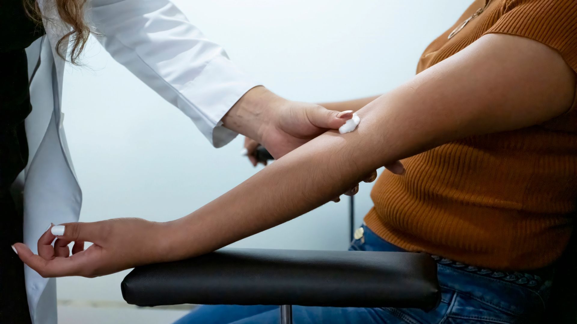 Important tests for monitoring IgAN