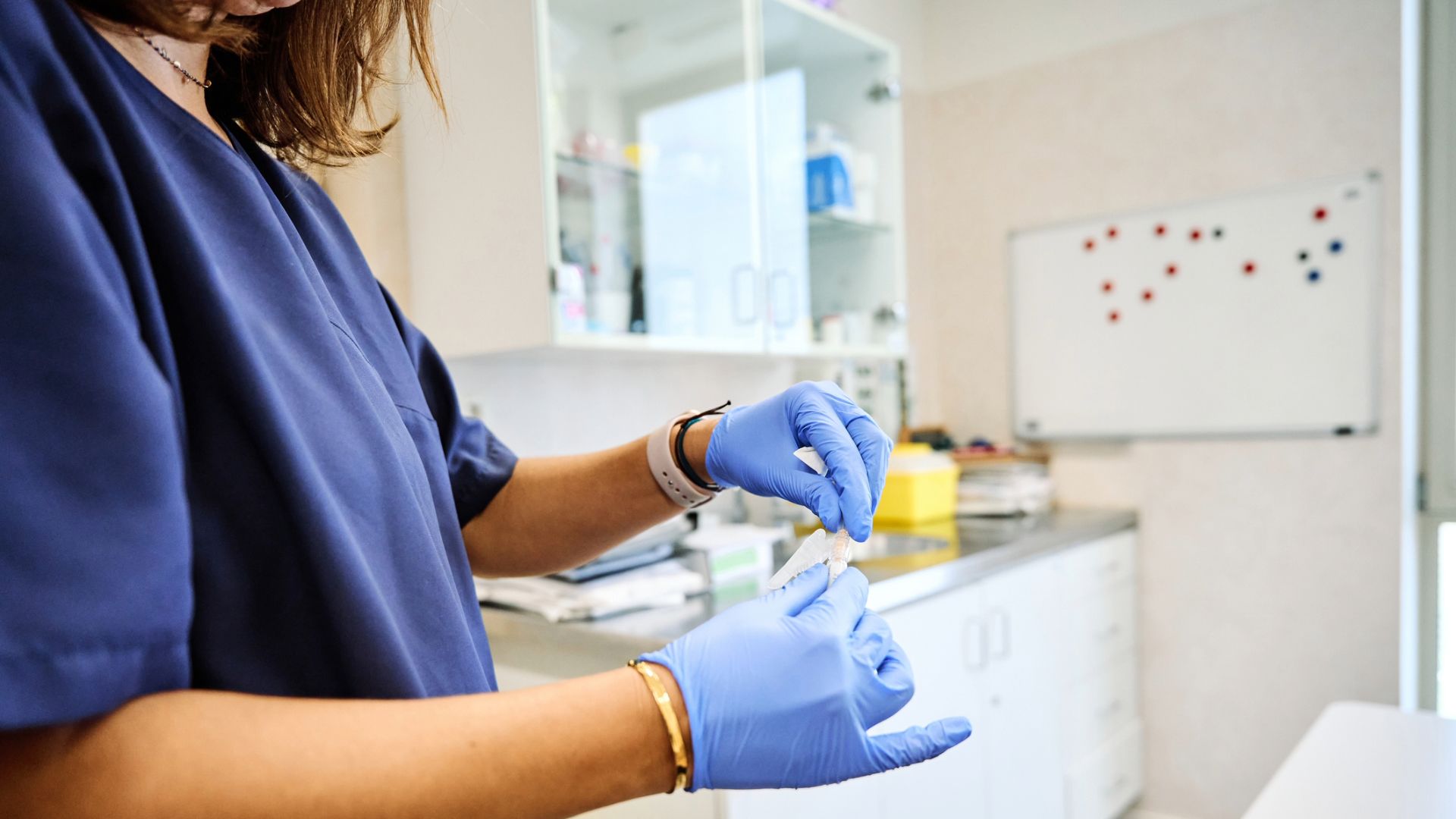 How immunotherapy treats renal cell carcinoma