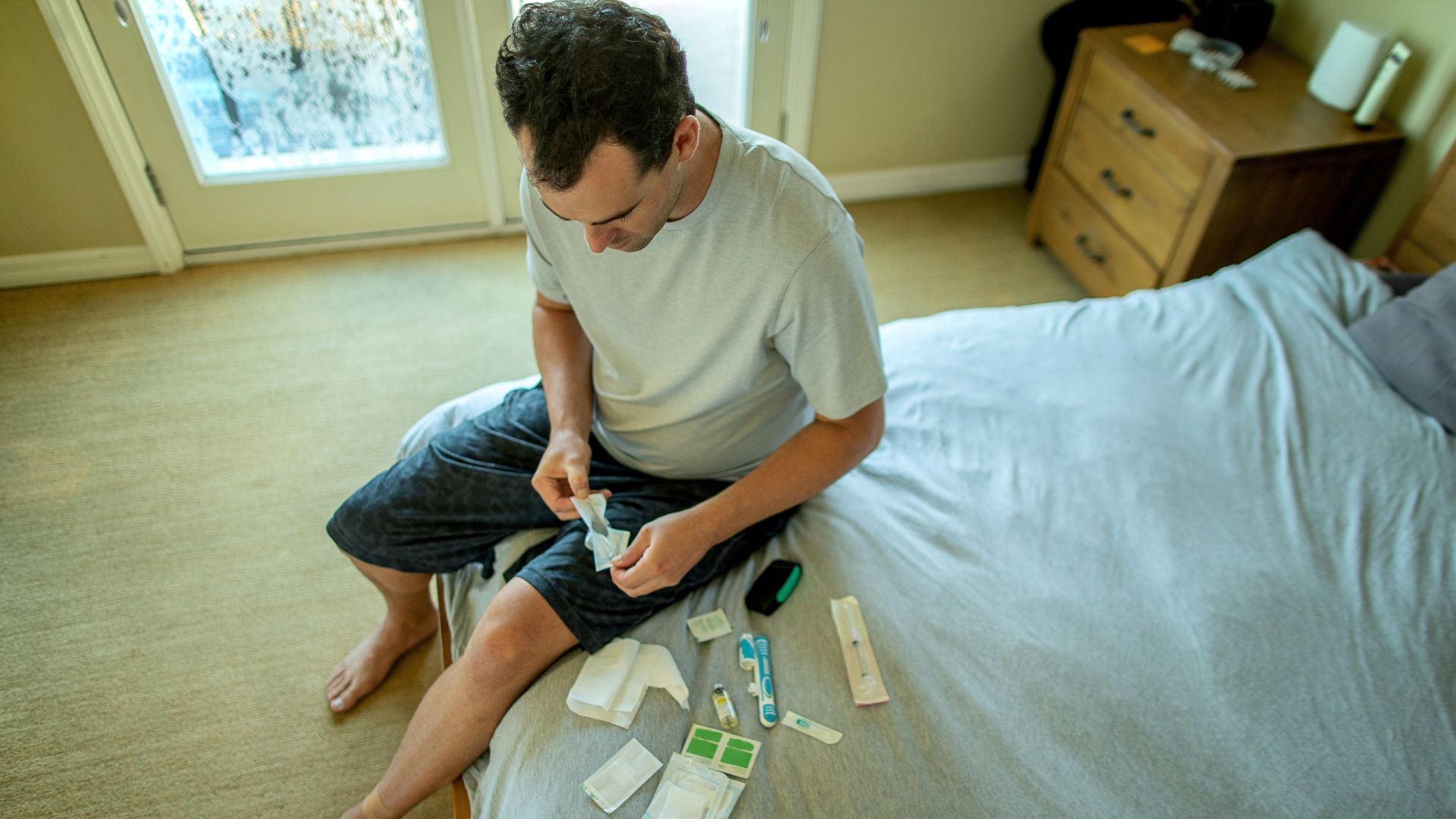 3 advantages of subcutaneous immunoglobulin for PI