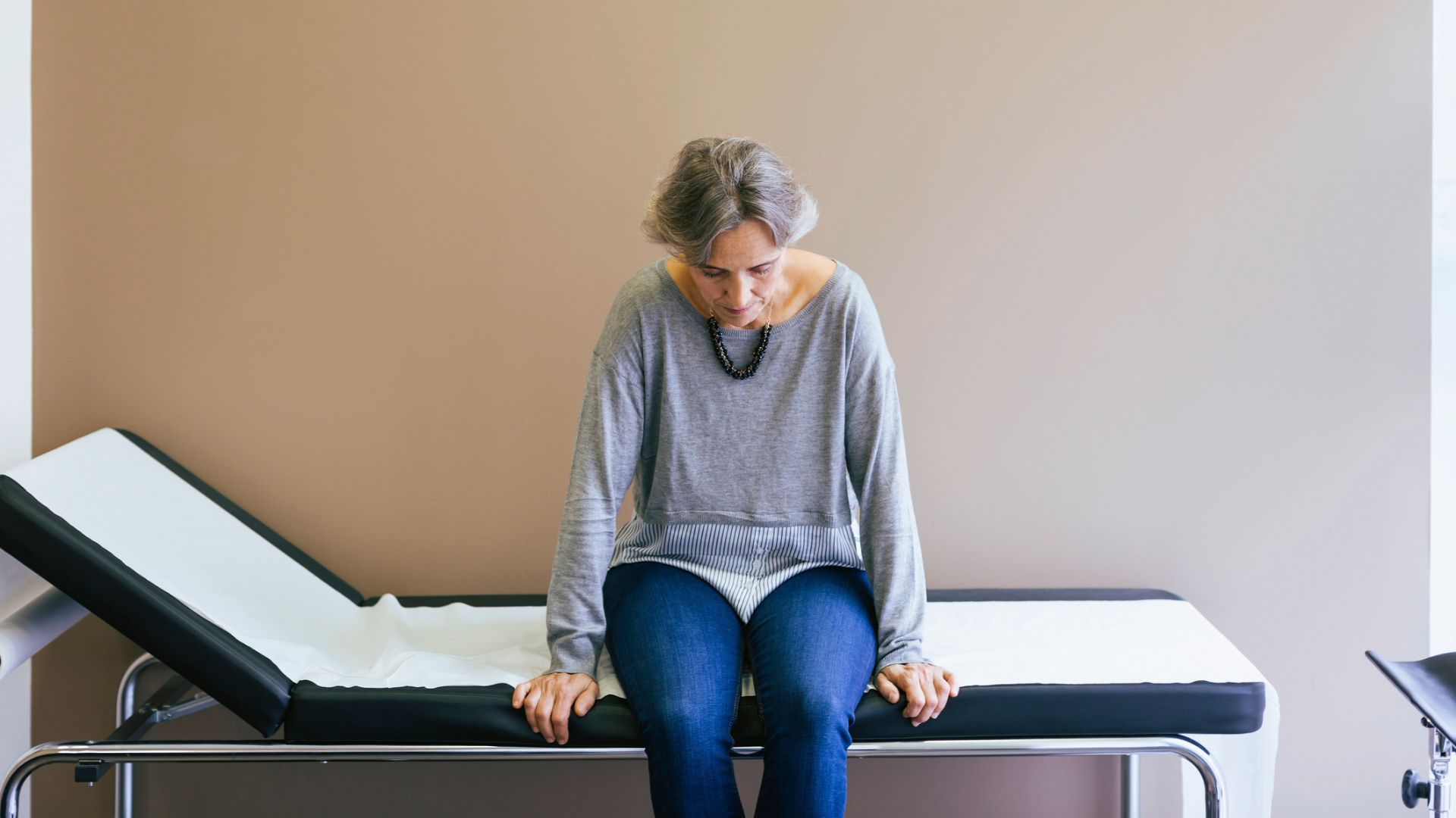 Endometrial Cancer: Coping with Fatigue