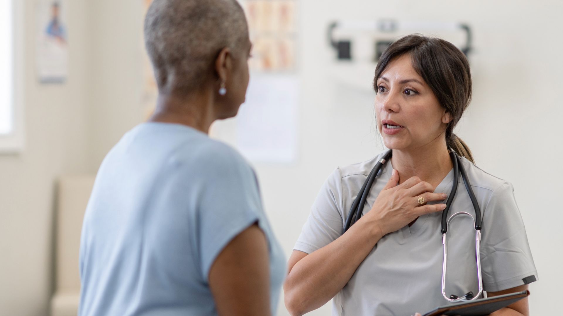 Endometrial cancer treatment: What to ask your care team