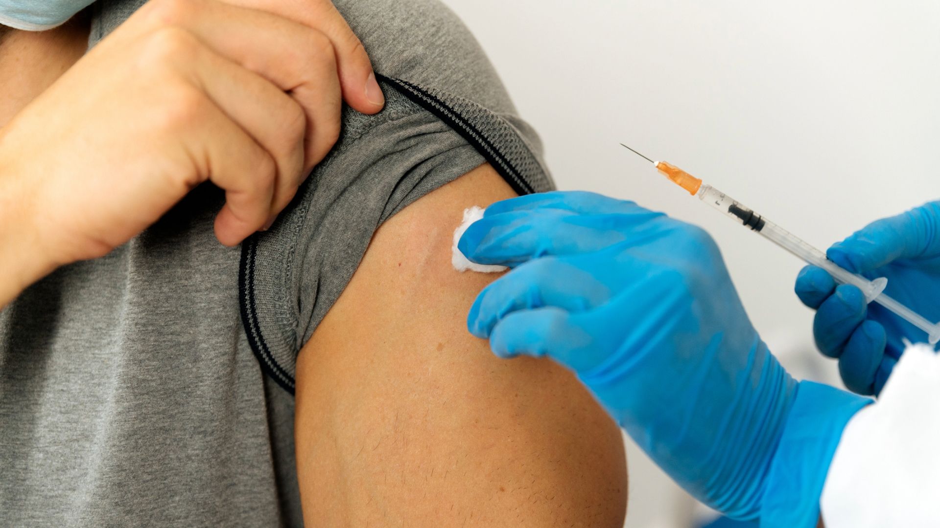 A quick guide to how different COVID-19 vaccines work
