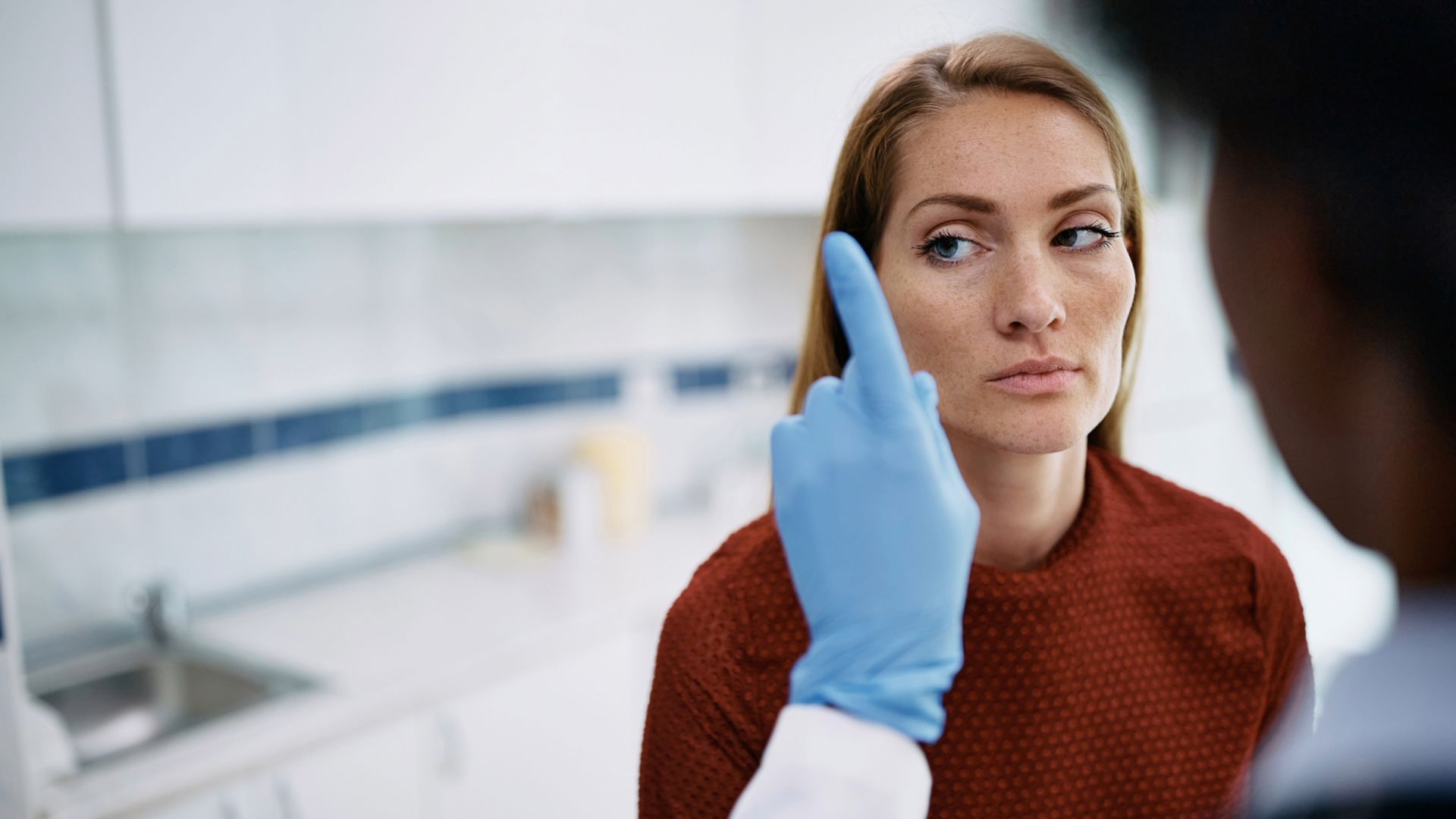 What providers are on a tardive dyskinesia care team?