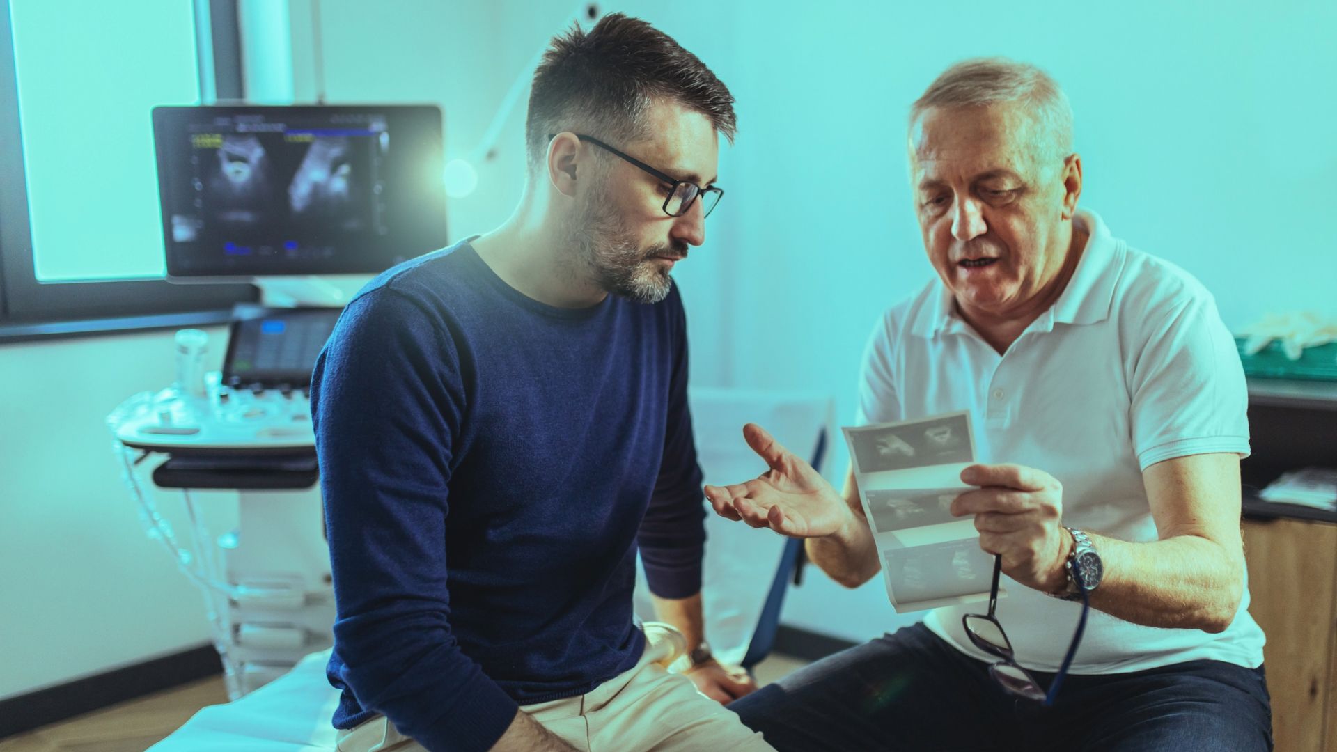 An overview of risk groups for NMIBC