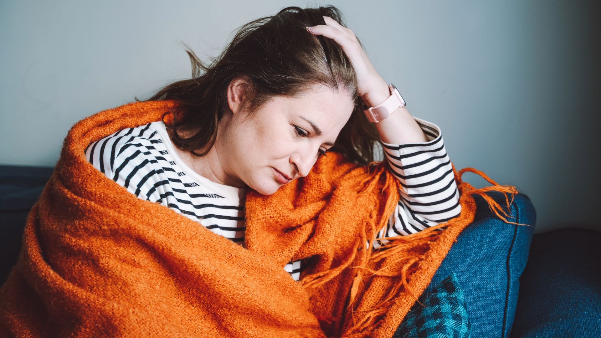 The risks of untreated or undertreated narcolepsy