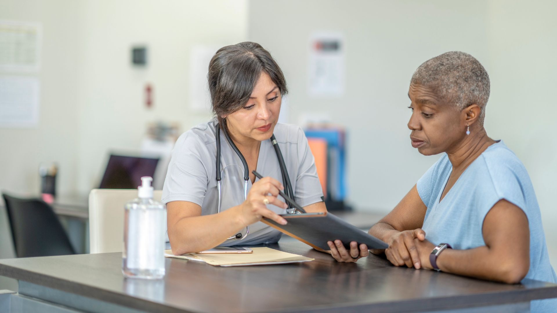 Liver cancer: Questions about subcutaneous immunotherapy