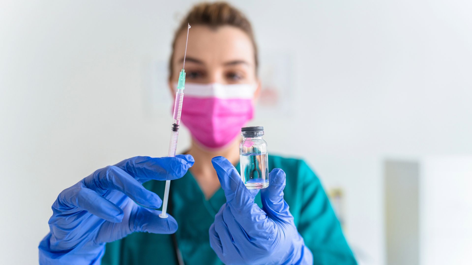 How immunotherapy treats colorectal cancer