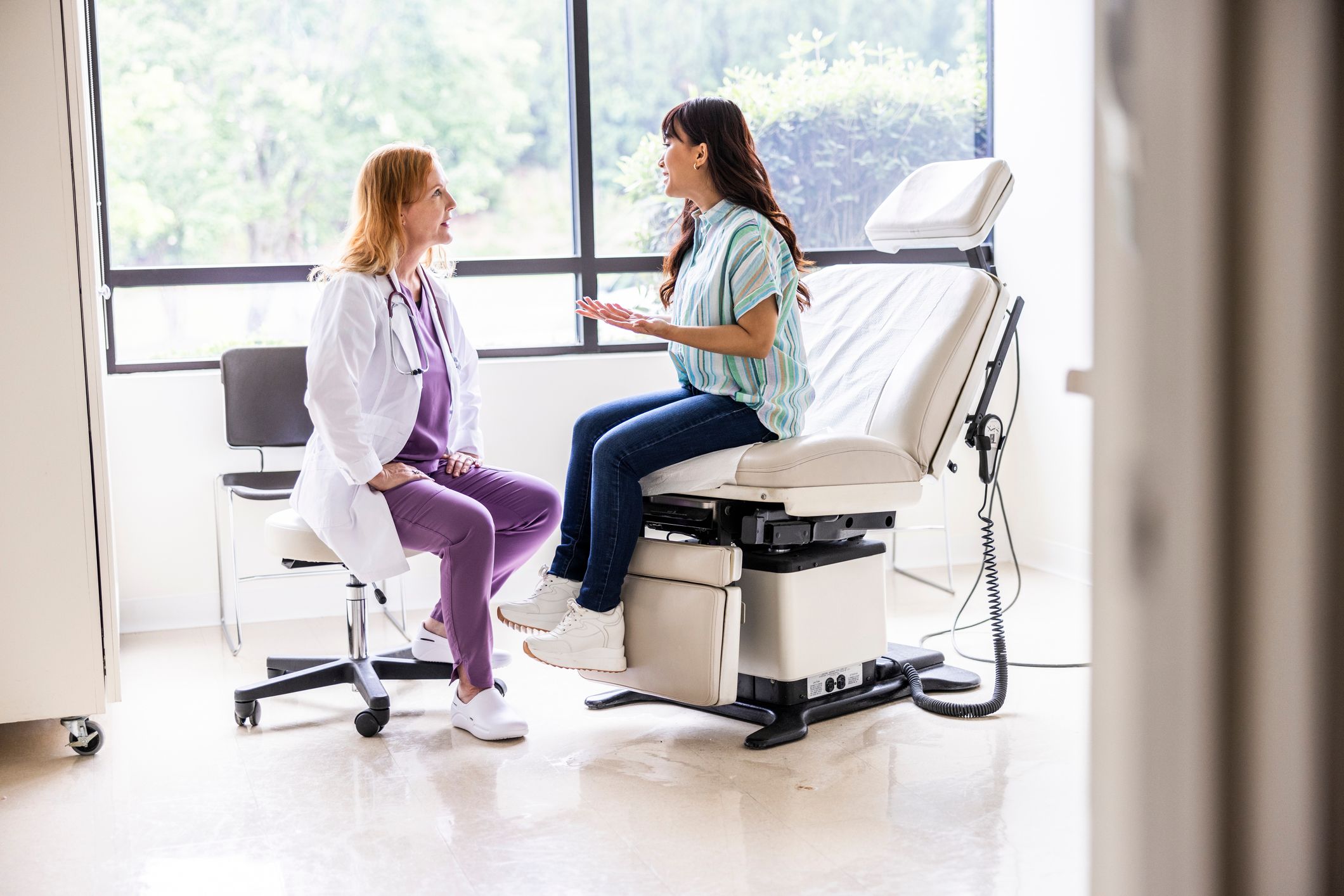 Is it time to see a doctor for rheumatoid arthritis?