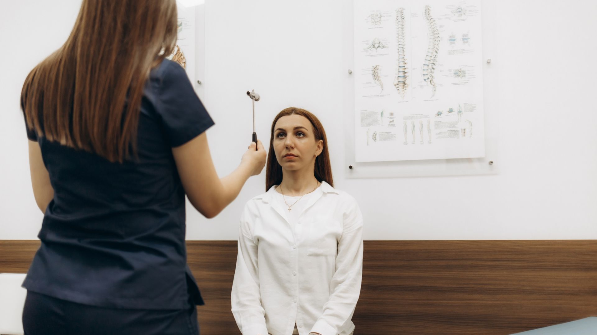 NF1: Plexiform neurofibromas and other complications