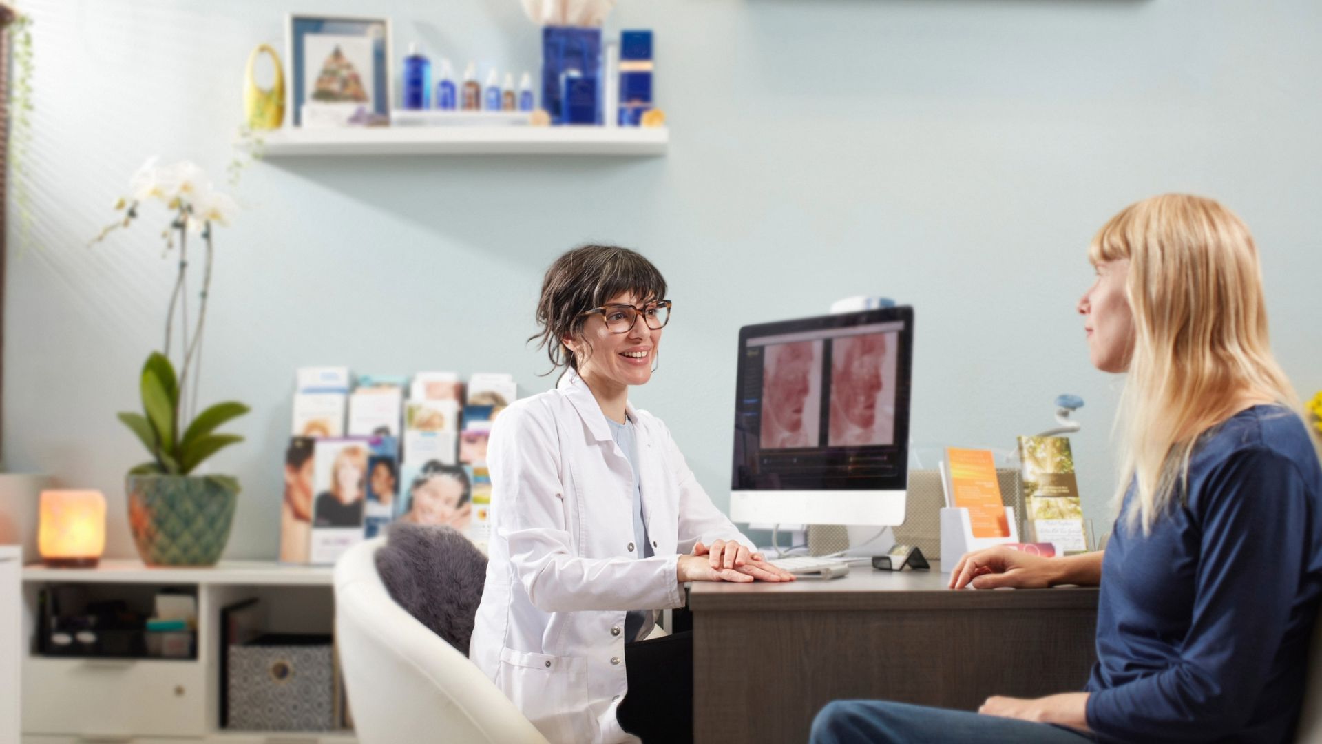 Questions when discussing treatment for NF1