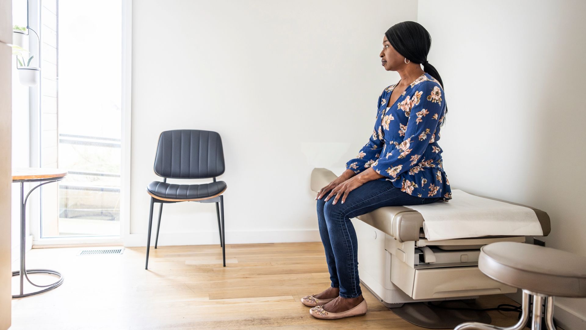 How endometrial cancer impacts Black Americans