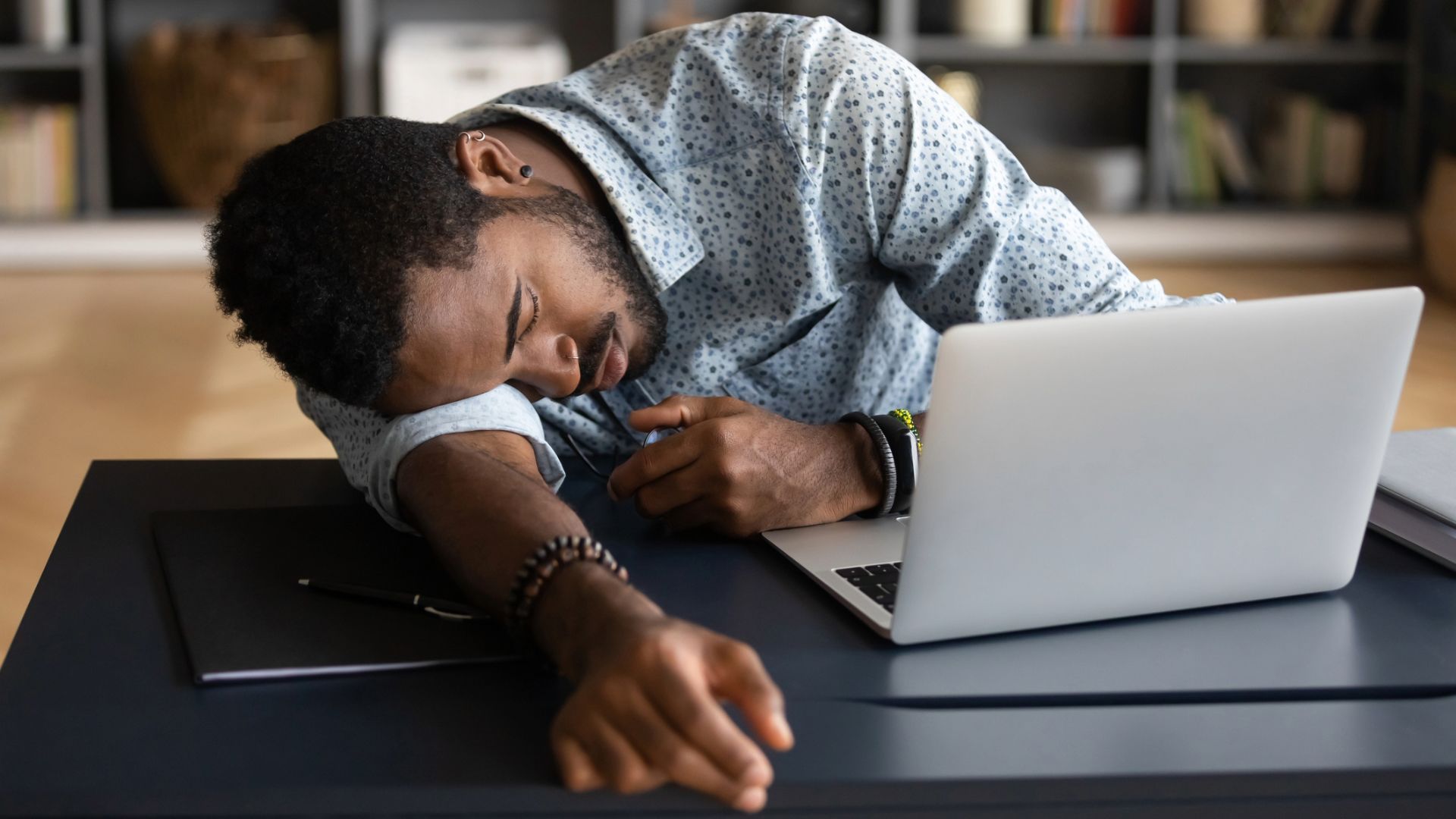 Reasons narcolepsy treatment may not be working