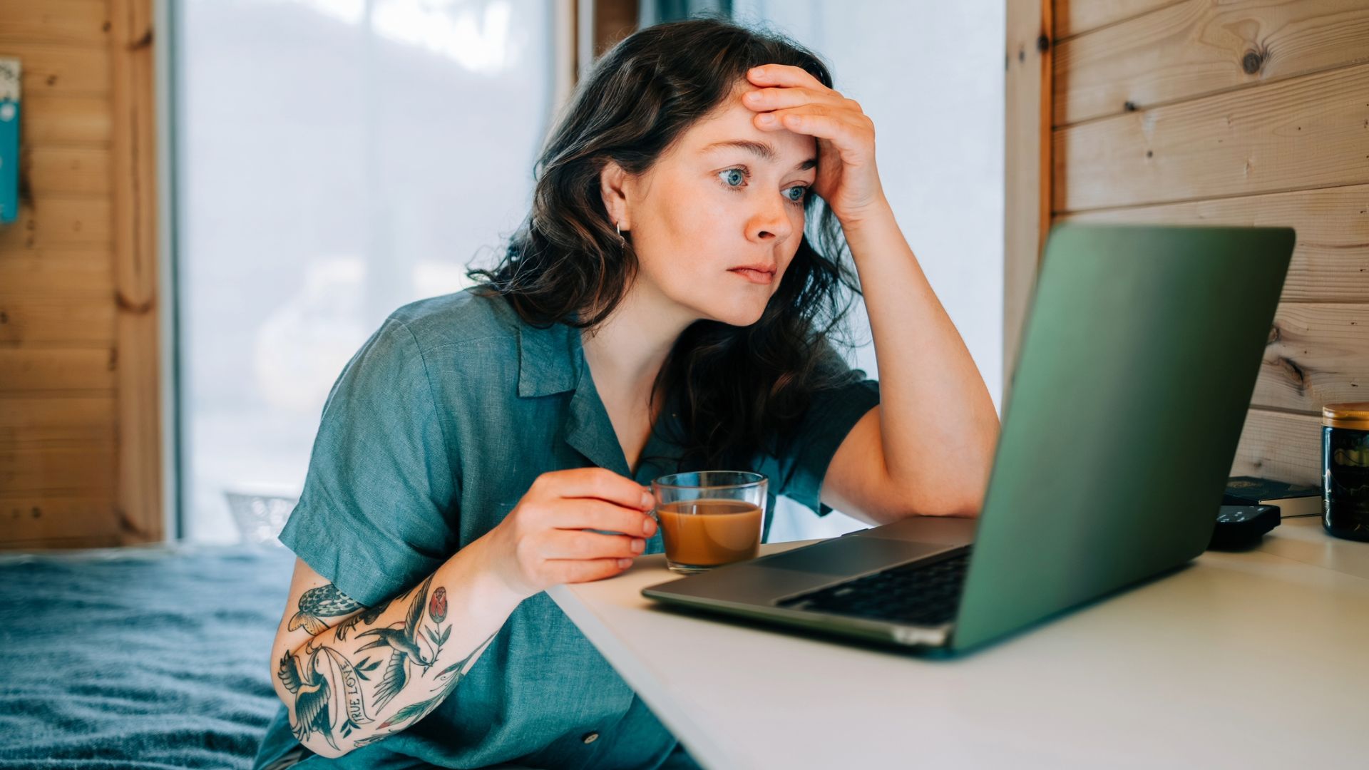 Lifestyle modifications that help manage narcolepsy