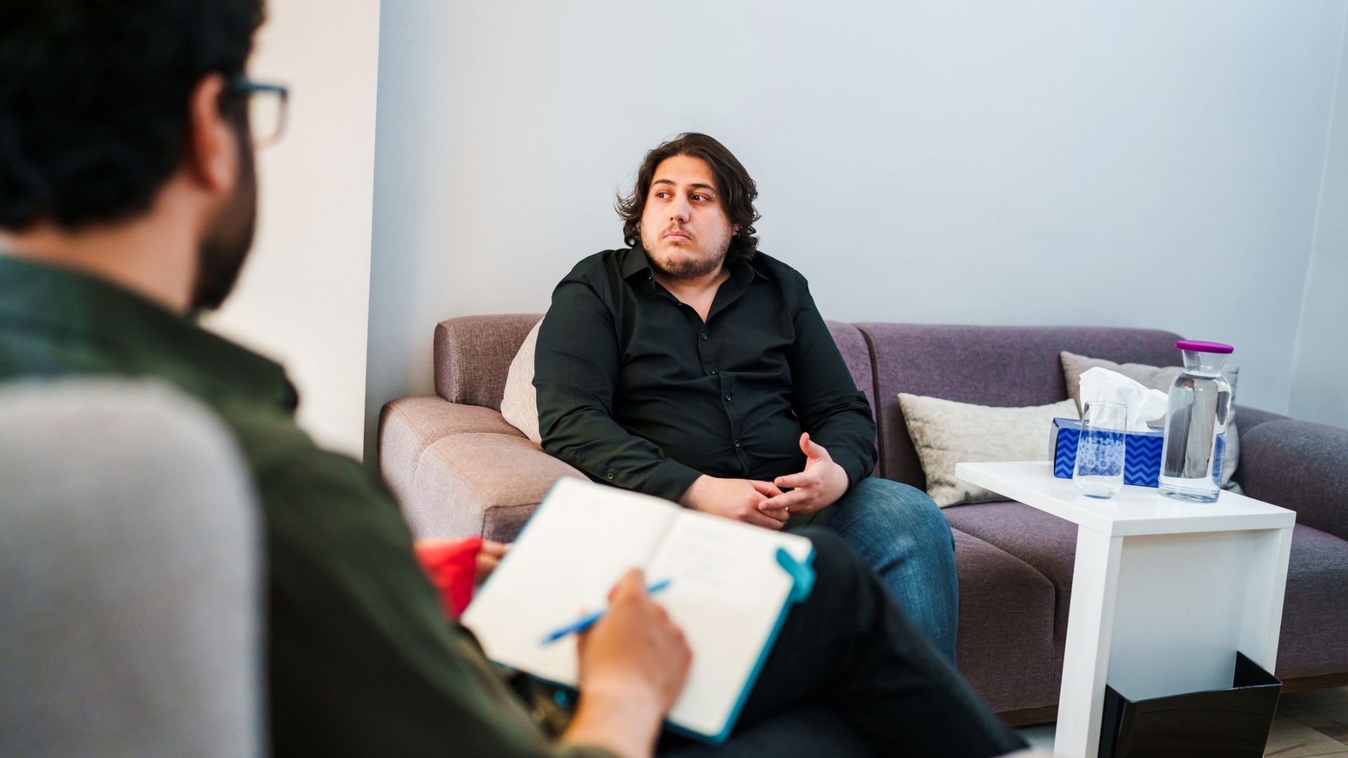 Can overweight or obesity affect mental health?