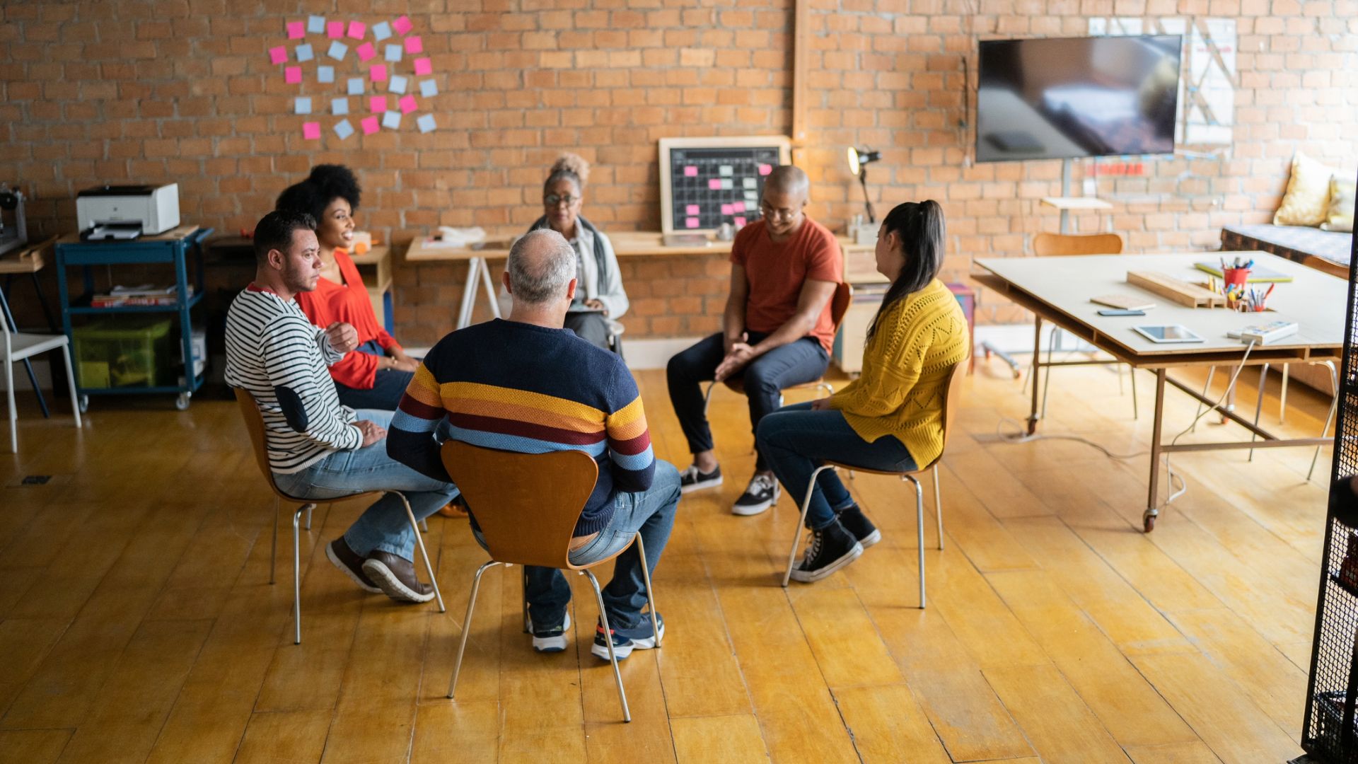 Being a caregiver for someone with ATTR-CM