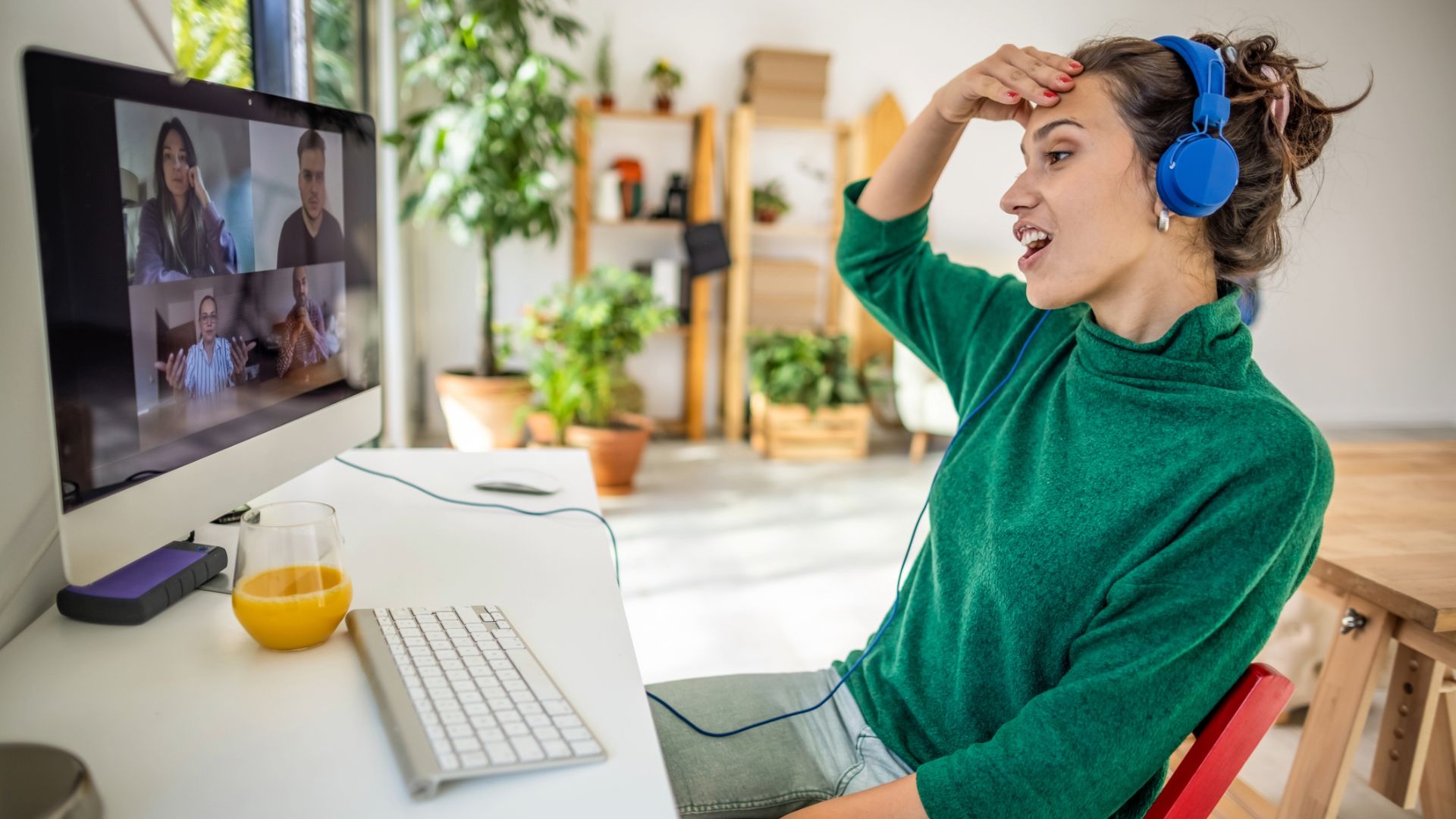 Understanding and coping with migraine-related stigma