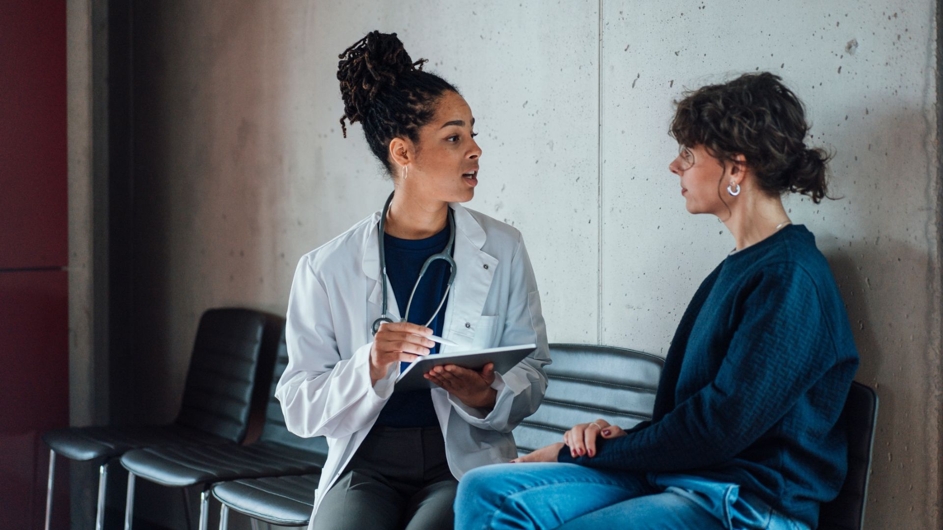 5 ways to take control when diagnosed with MS