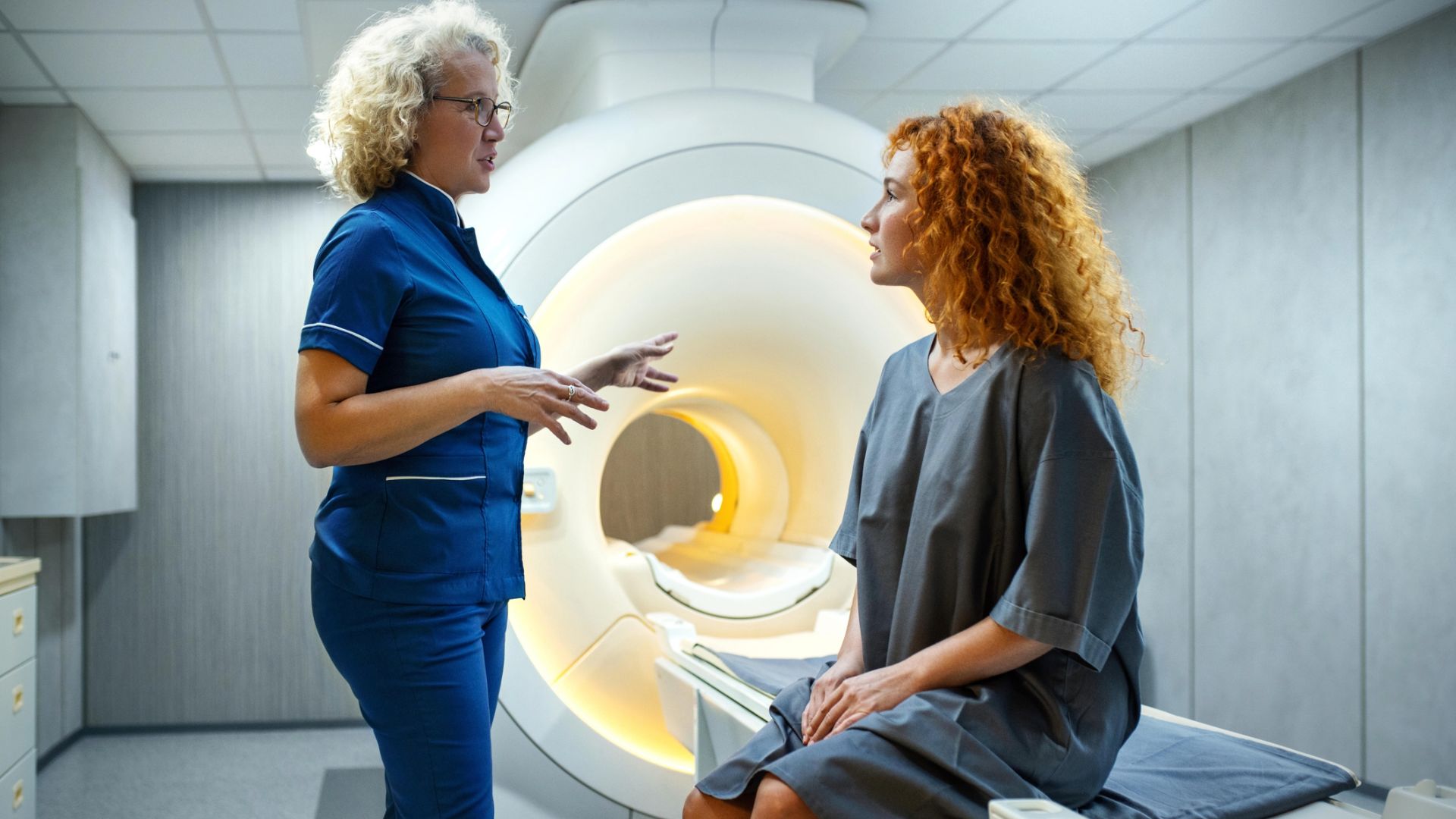 What should my care partner know about RRMS?