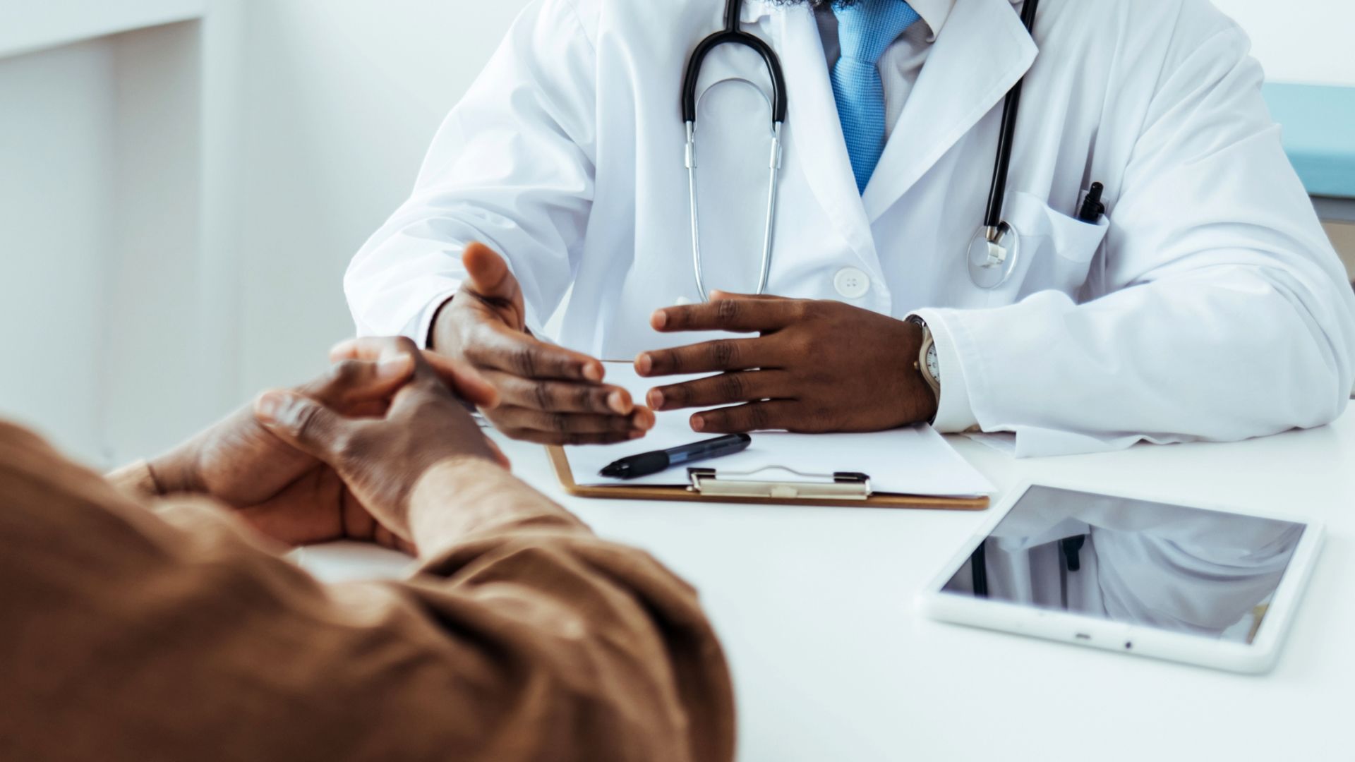 Should you seek a second opinion for metastatic bladder cancer?