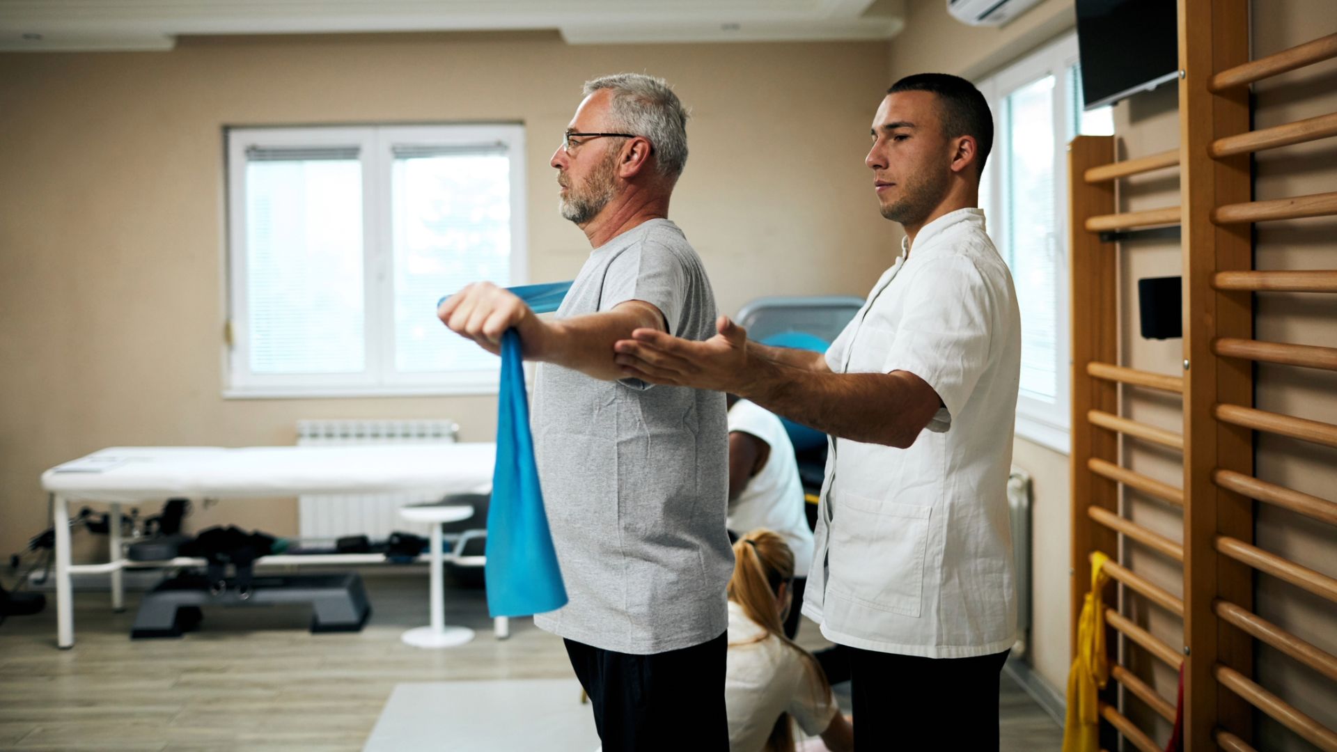 4 steps to take when diagnosed with Huntington’s disease