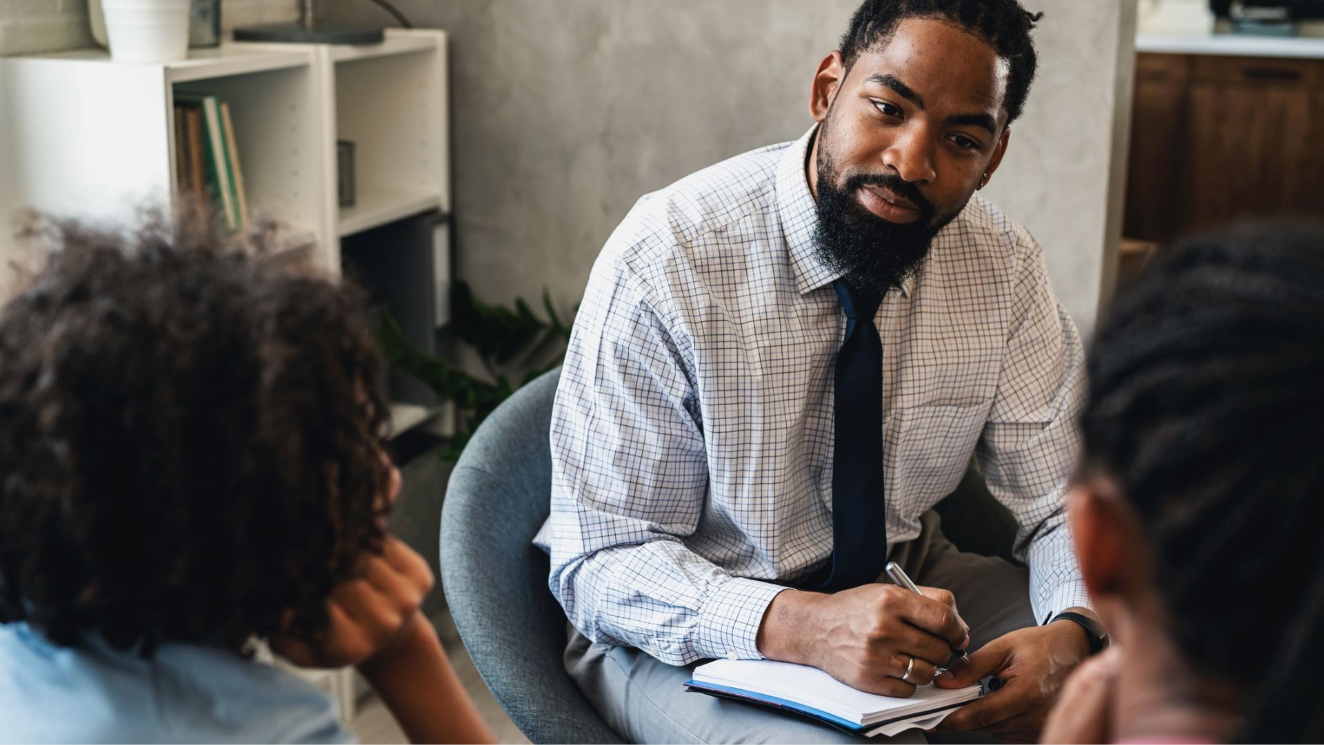 Sickle cell disease: Building your support network