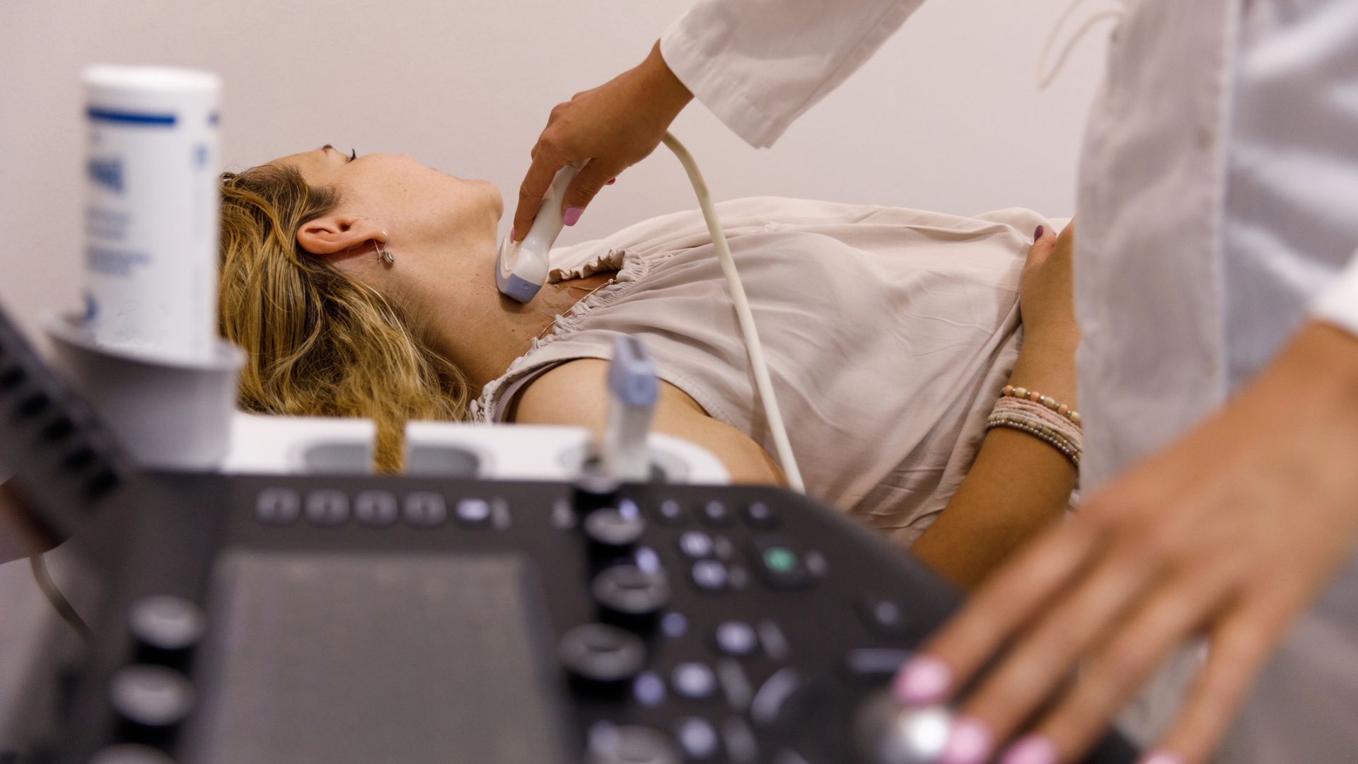 Why thyroid eye disease requires multidisciplinary care