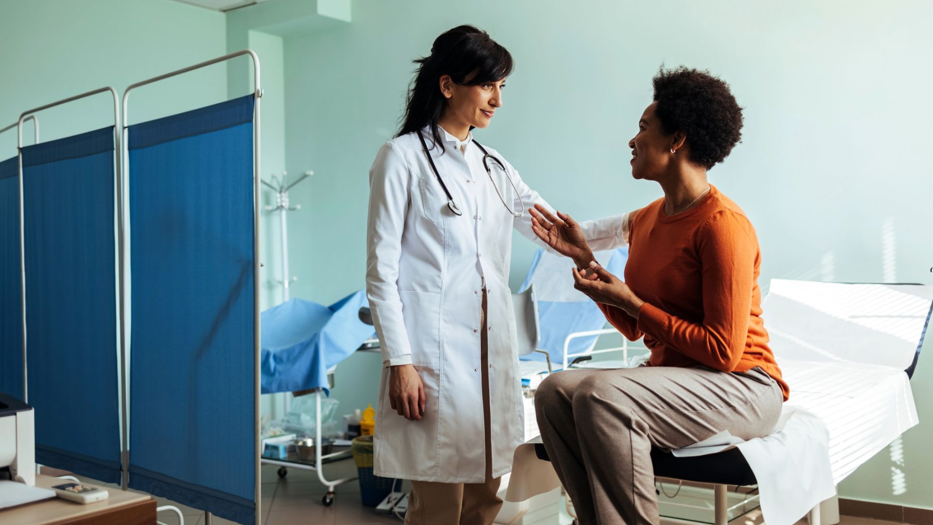 Steps to improve care coordination for sickle cell disease