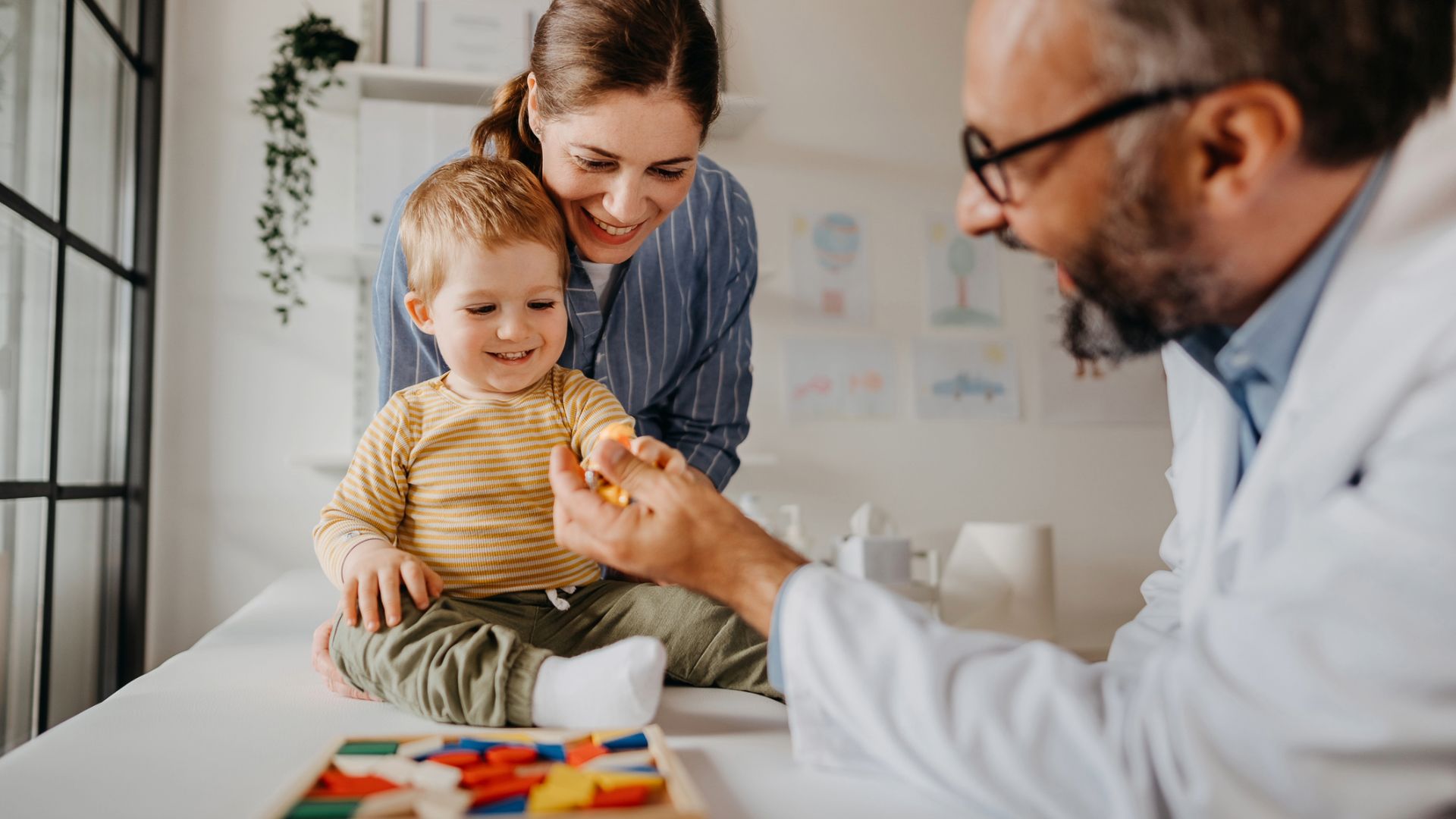 A guide to coordinating care for CAH
