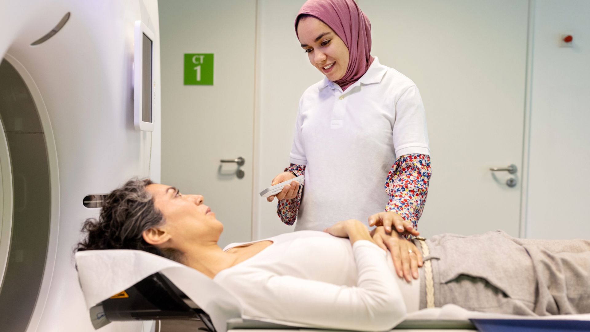 Getting a second opinion for metastatic melanoma