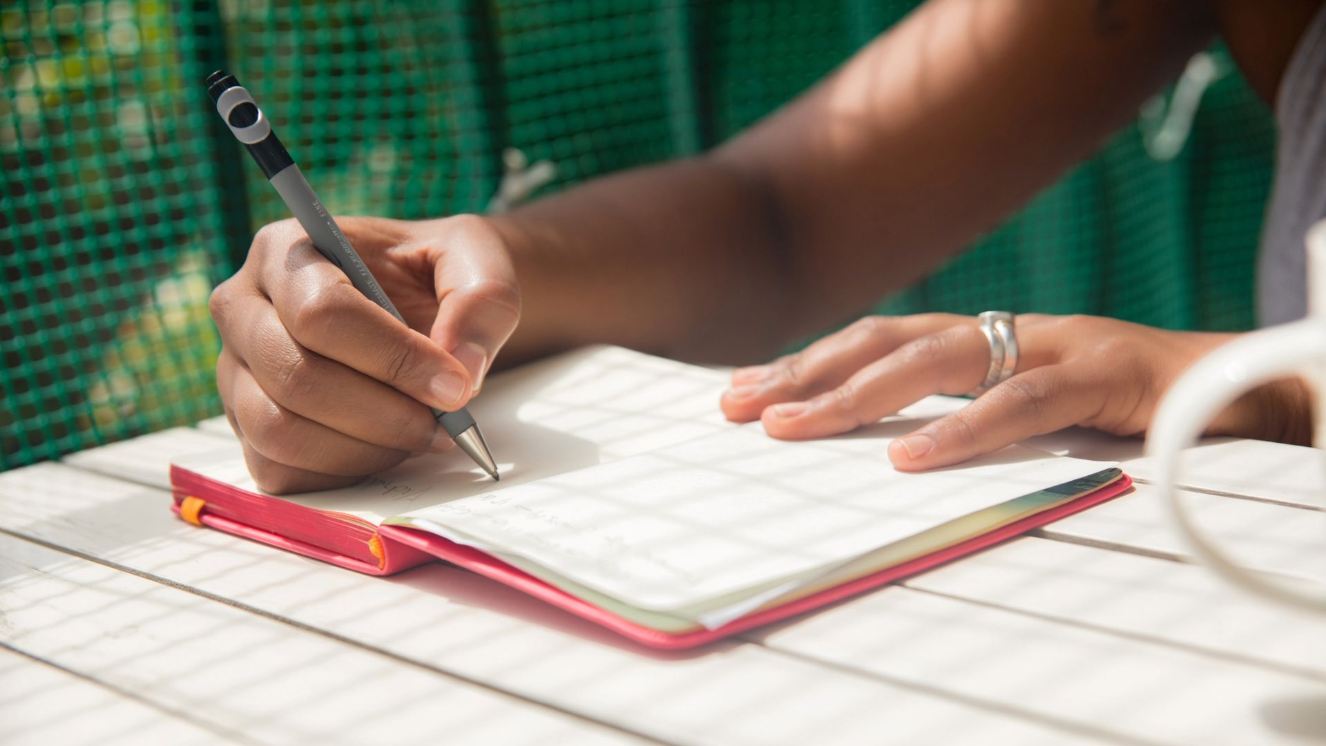 Strategies to stay organized with PNH treatment