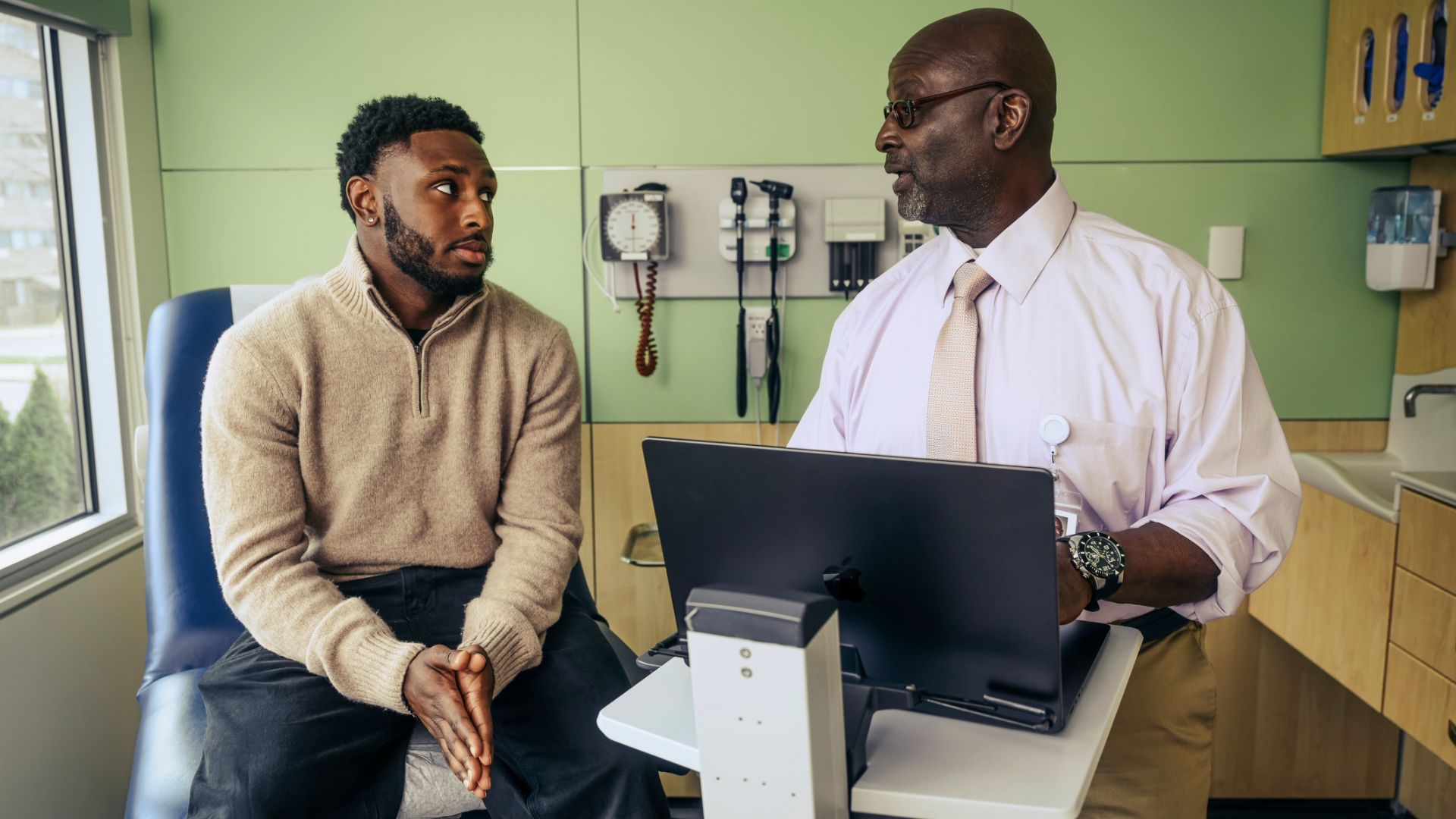 Coping with a delayed diagnosis of PNH