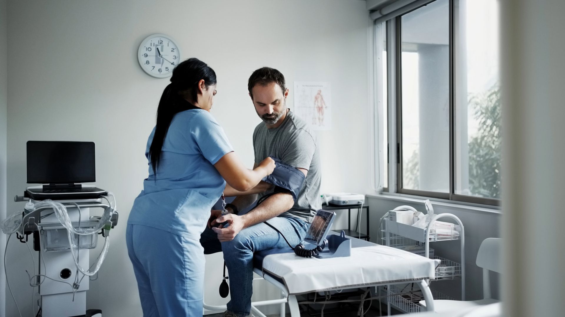 Strategies for coordinating care for FSGS