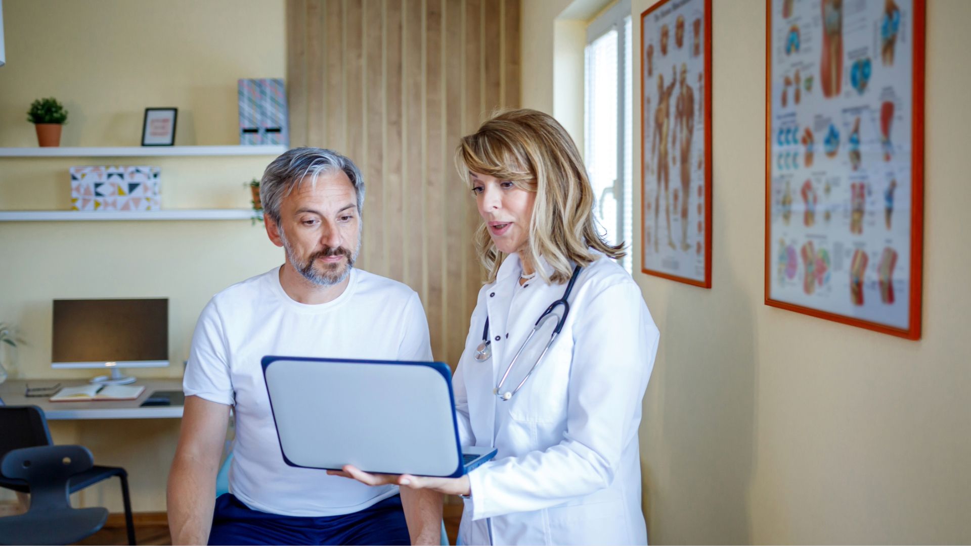 Questions when starting a medication for hypertriglyceridemia