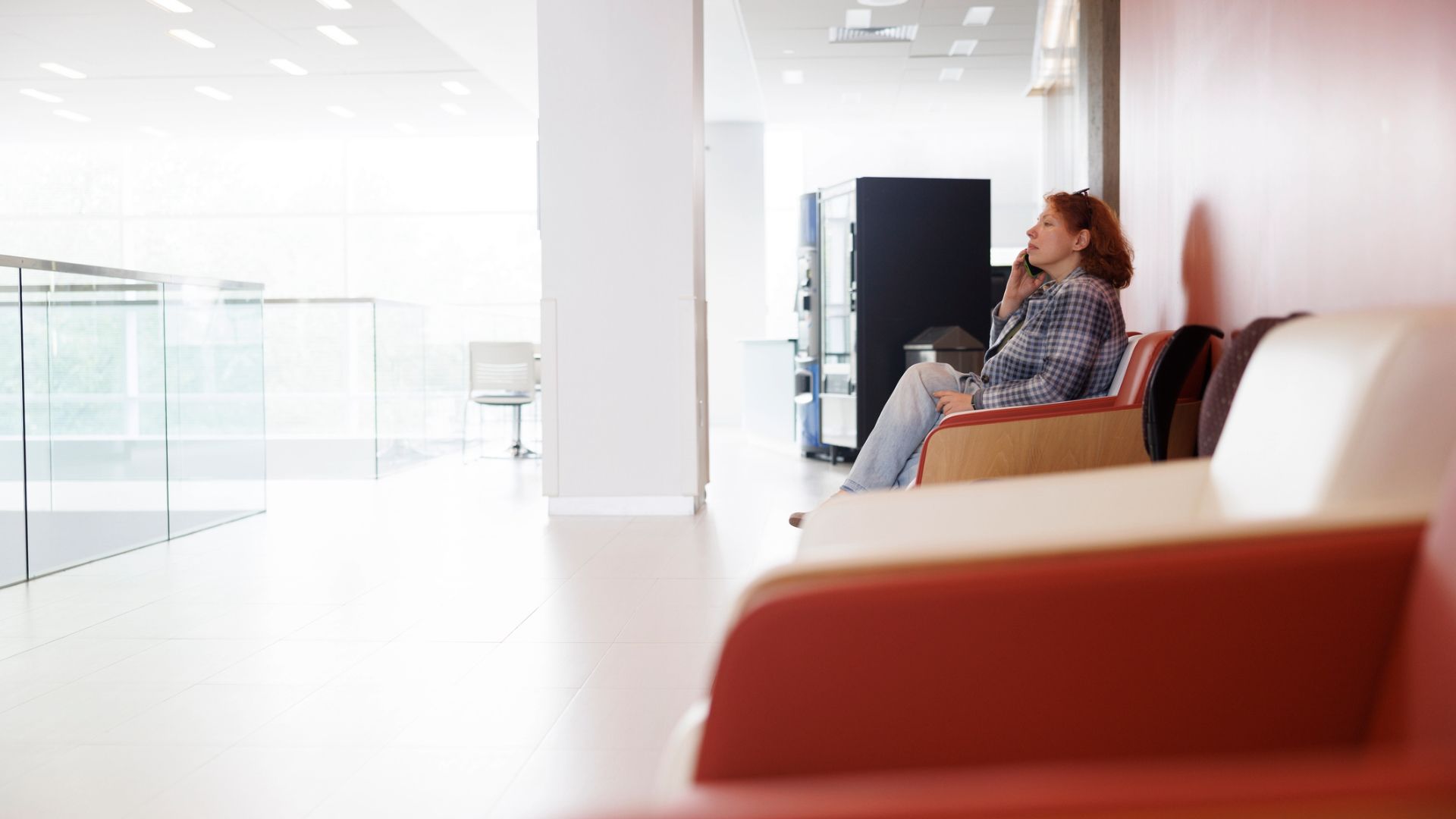 Coping with metastatic melanoma scan anxiety