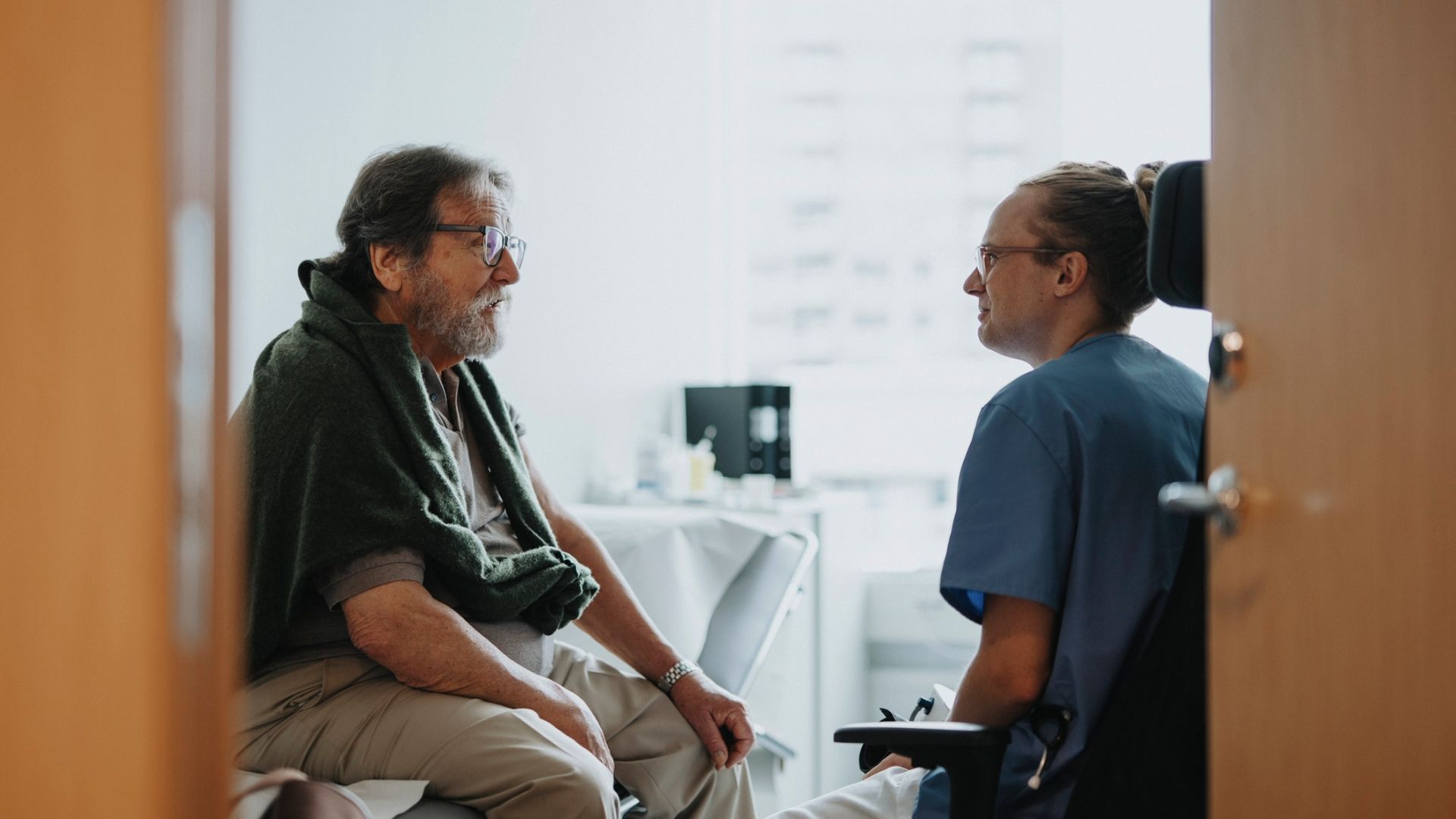 Questions when starting a new metastatic melanoma treatment