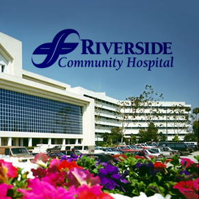 Riverside Community Hospital Riverside Community Hospital
