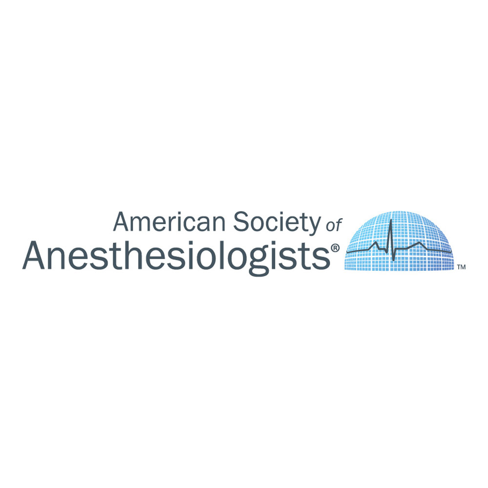 American Society of Anesthesiologists American Society of Anesthesiologists