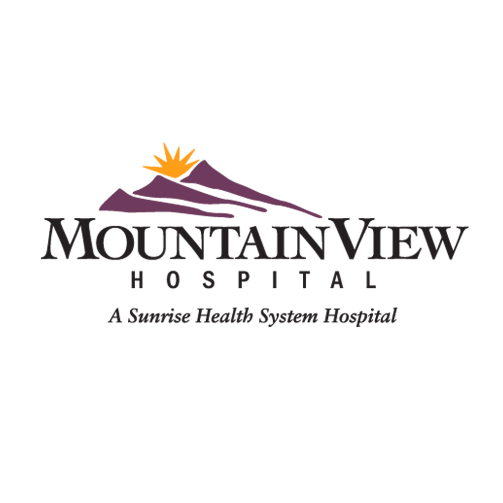 MountainView Hospital MountainView Hospital