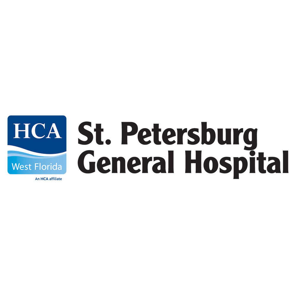 St. Petersburg General Hospital St. Petersburg General Hospital