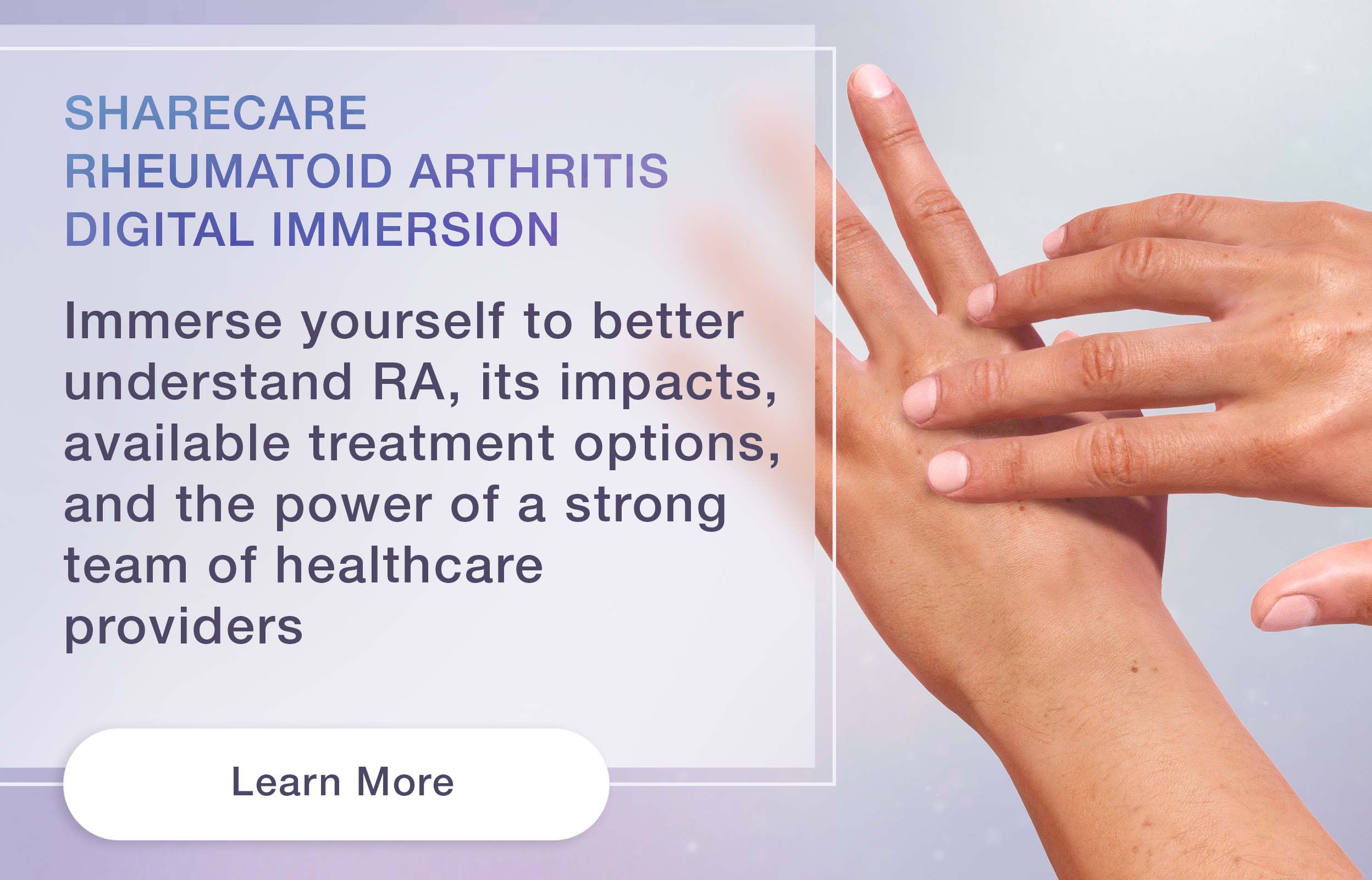 7 products to help manage Rheumatoid Arthritis