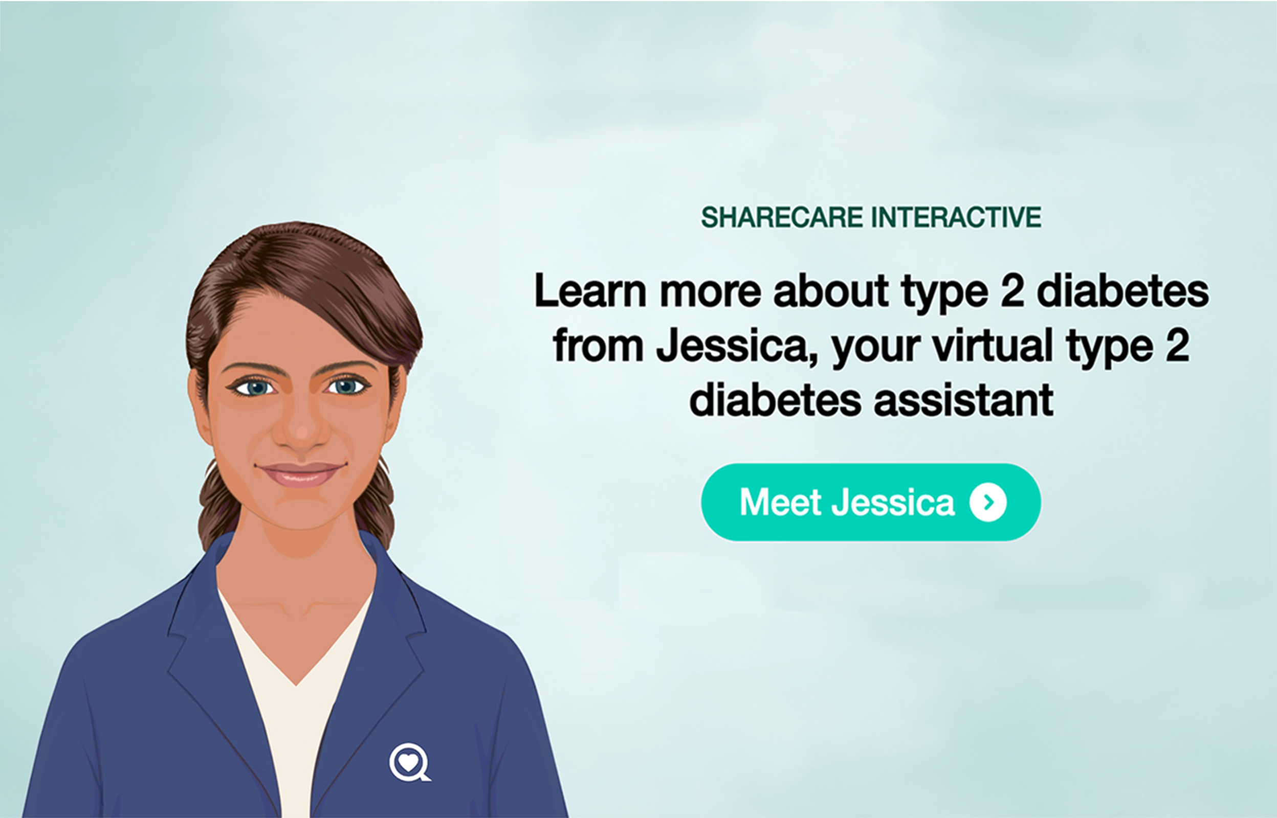 Virtual Assistant: Type 2 Diabetes