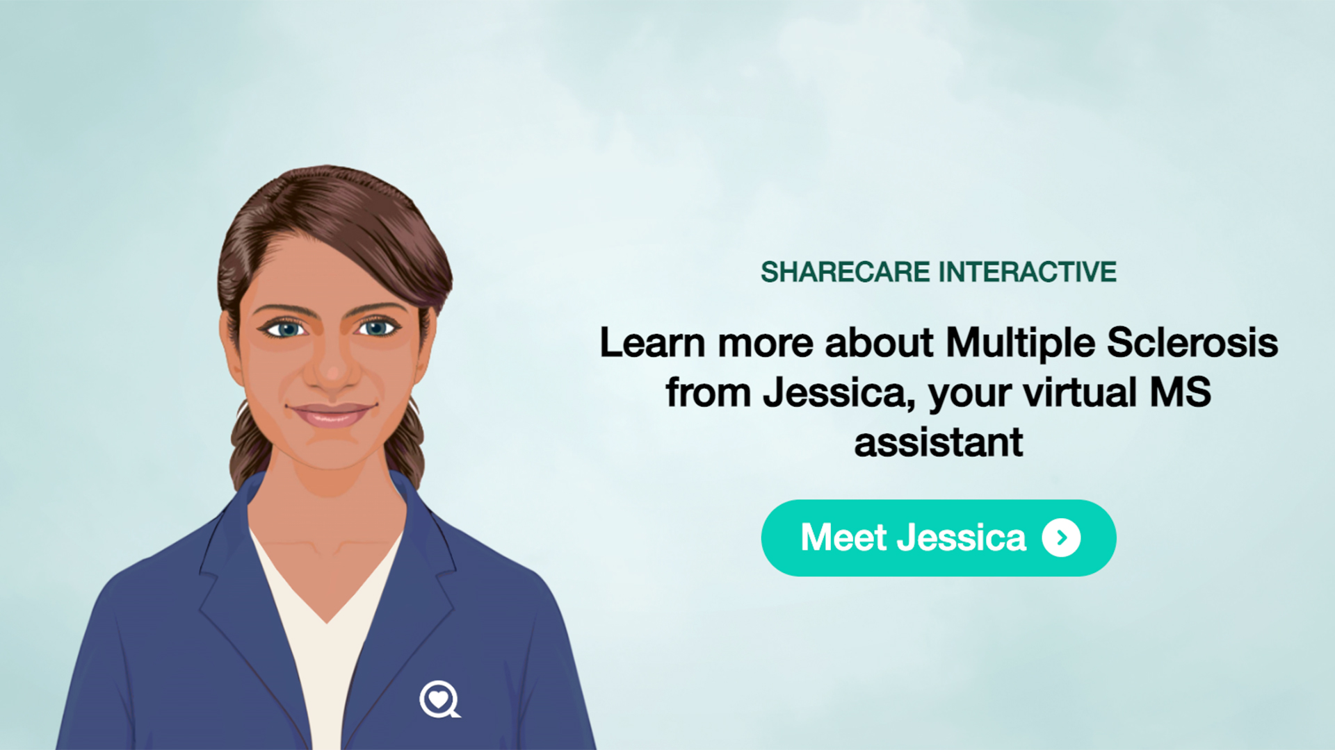 Virtual Assistant: Multiple Sclerosis