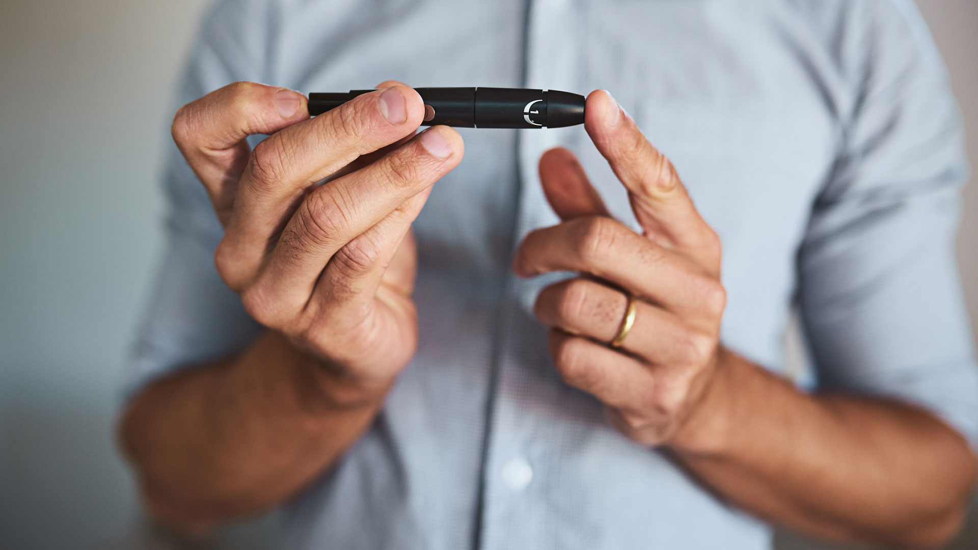 Type 1 Diabetes: Symptoms, Causes, Diagnosis & Treatment - Sharecare 