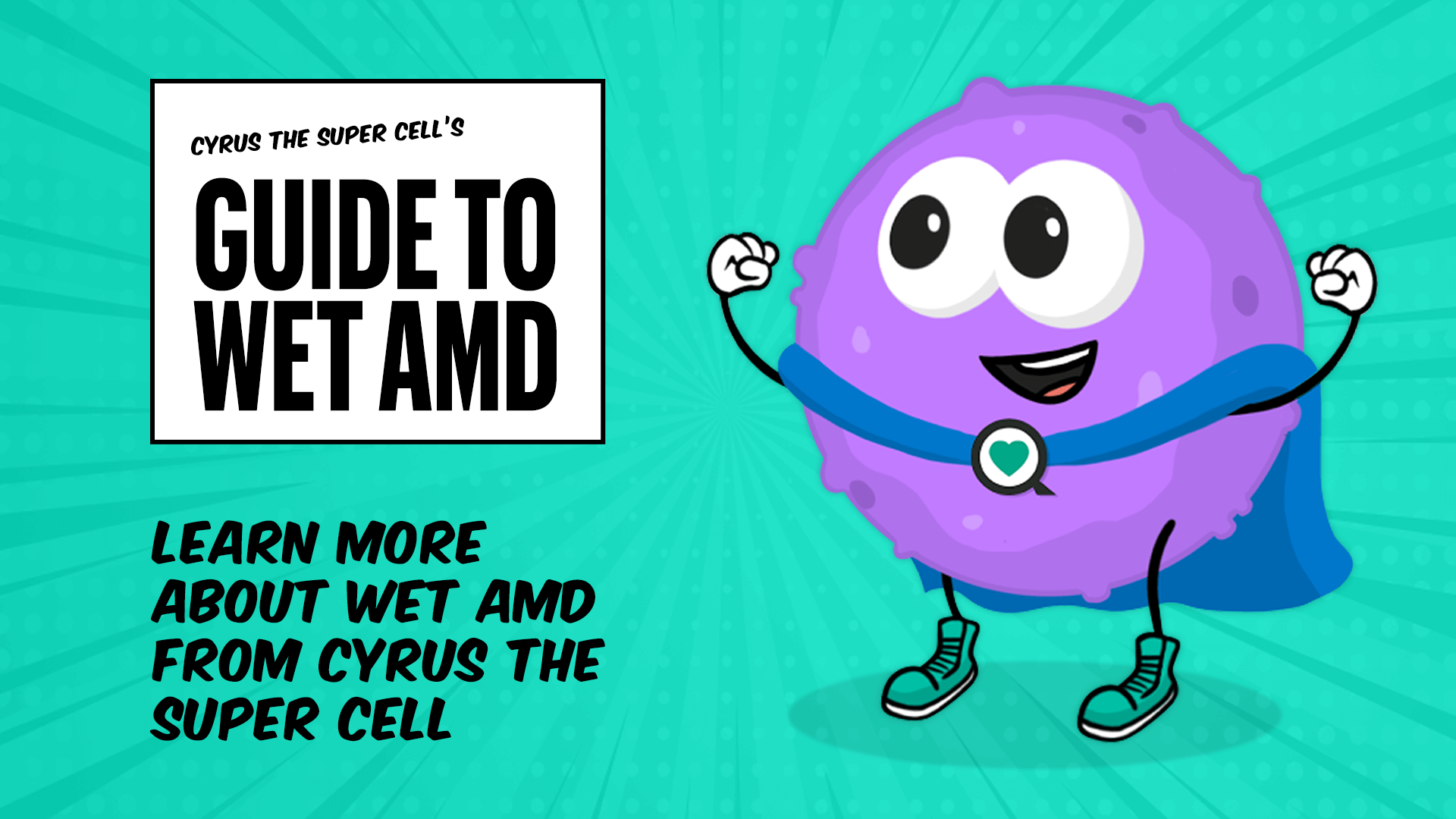 Cyrus the Super Cell: Wet AMD (subpage)