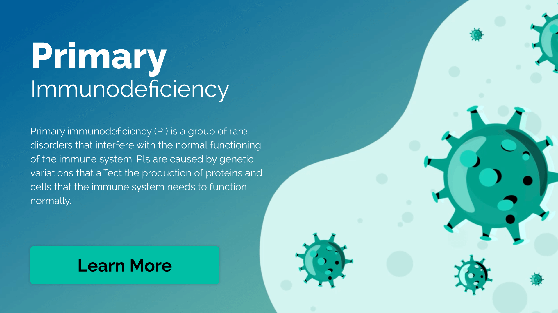 Data Behind the Disease: PI