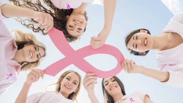 Breast cancer experts