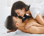 8 reasons to have sex right now