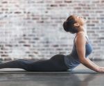 21 simple yoga poses for stress relief