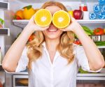 5 best foods for your eyes