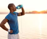 5 smart ways to exercise in the heat